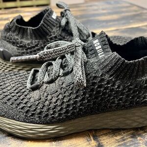 Men’s Nobull knit runner shoes